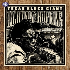 Image for 'Texas Blues Giant'