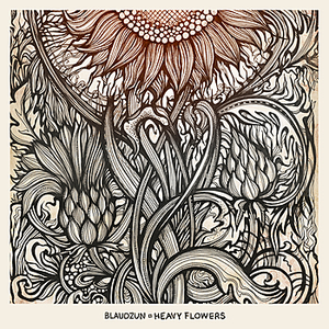 Heavy Flowers cover