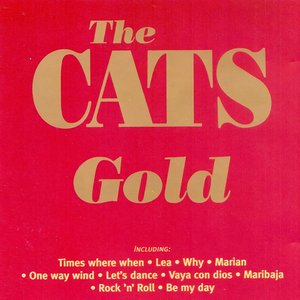 The Cats gold