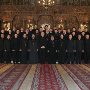Te Deum Laudamus 的头像
