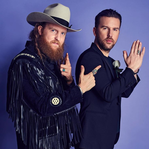 Brothers Osborne