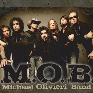 Avatar for Michael Olivieri Band