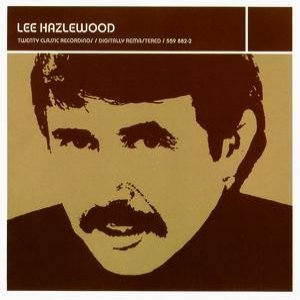 Lounge Legends: Lee Hazelwood