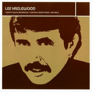 Lee Hazlewood - These Boots Are Made For Walkin
