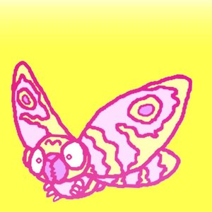 Fairy Mothra Battle