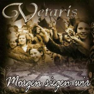 Vetaris 的头像