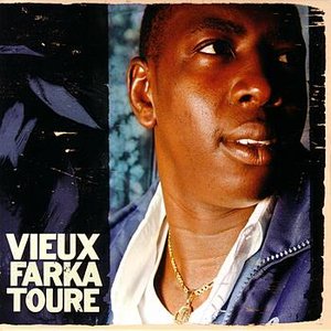 Vieux Farka Touré