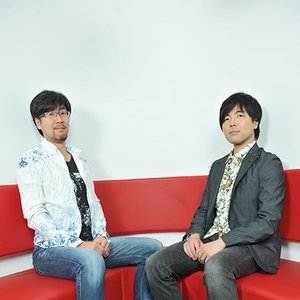 masafumi takada, jun fukuda 的头像