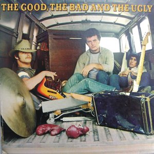 The Good, the Bad and the Ugly 的头像