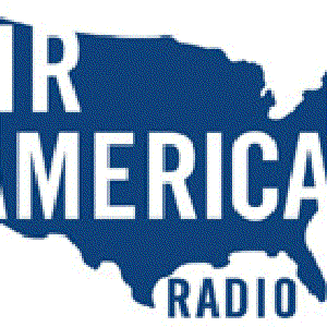 Air America Podcasts için avatar