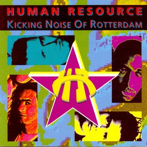 Kicking Noise of Rotterdam