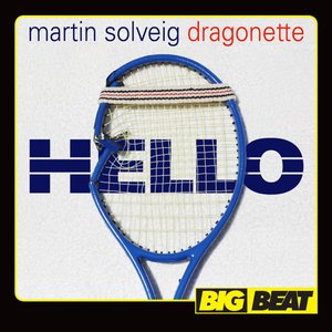 Image pour 'Martin Solveig and Dragonette'