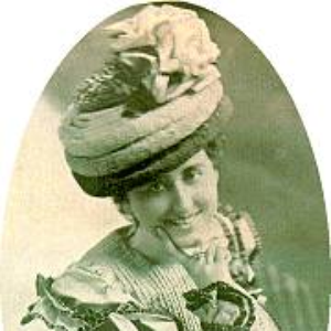 Clarice Vance photo provided by Last.fm