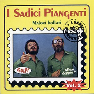 Malori bollati, Vol. 2