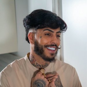 Sami Duque 的头像