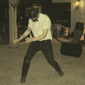 The Mysterious Tape man 的头像