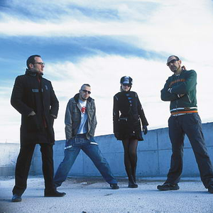 Mikro photo provided by Last.fm