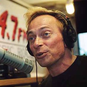 Avatar for The Greaseman