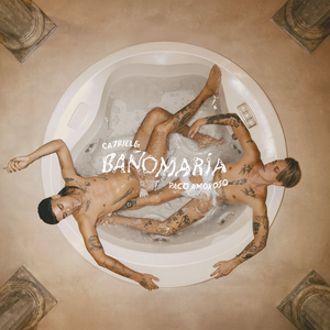 Copertina di Dumbai