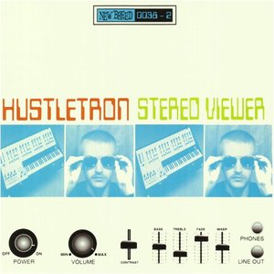 Avatar di Hustletron