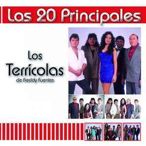 Las 20 Principales de los Terrícolas de Freddy Fuentes