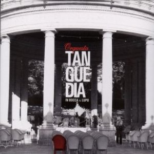 Orquesta Tanguedia 的头像