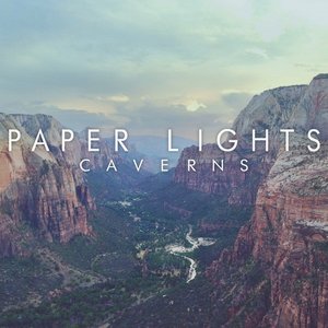 Caverns - EP