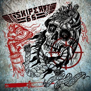 Buried With Your Boots On