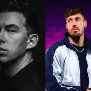 Hardwell & Olly James 的头像