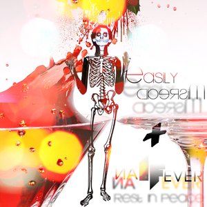Rest In Peace - Single