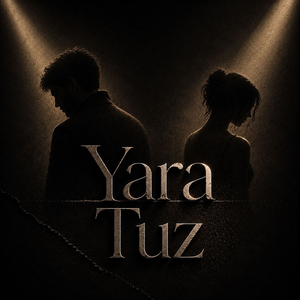 Artwork for YARA TUZ