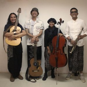 Panji Sakti 的头像
