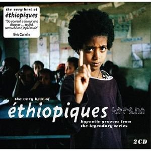 Bild för 'The Very Best Of Éthiopiques'