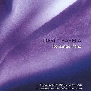 Romantic Piano / Debussy, Liszt,, Chopin, et al