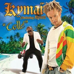 Kymai feat. Aynell 的头像
