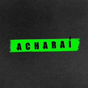 Acharai 的头像
