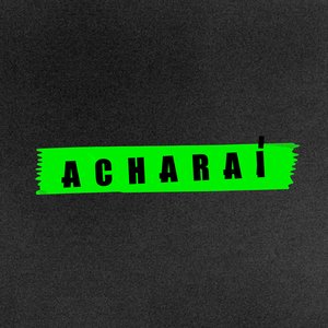 Avatar de Acharai