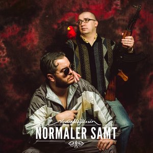 Normaler Samt [Explicit]