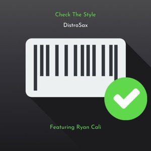 “Check The Style”的封面