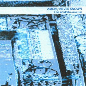 Amon & Never Known 的头像