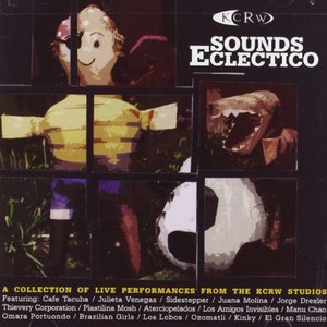 Sounds Eclectico