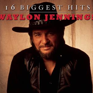 WAYLON JENNINGS - Covered By Waylon - Zortam Music