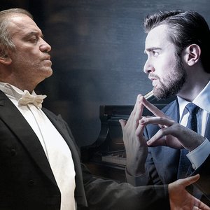 Daniil Trifonov, Mariinsky Orchestra & Valery Gergiev için avatar