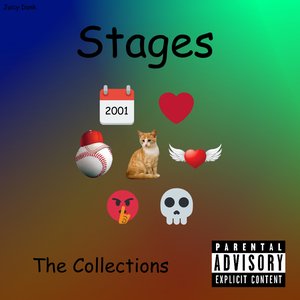 Stages (The Collections)