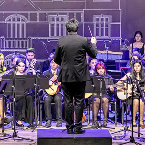 Orquesta Instrumental Latinoamericana 的头像