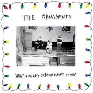 What A Merry Christmastime It Was