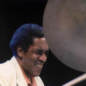 Al Foster Band photo provided by Last.fm