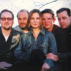 Jennifer Nettles Band photo provided by Last.fm