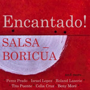 Salsa Boricua...Encantado!