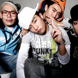 Avatar för 후레쉬보이즈(Fresh Boyz)